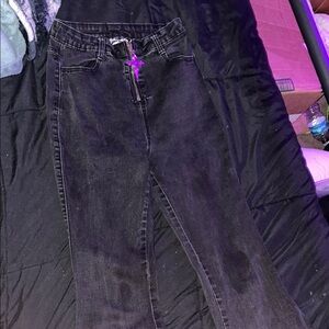 KILLSTAR Unholy Trinity Trousers